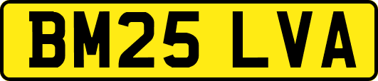 BM25LVA