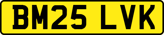 BM25LVK