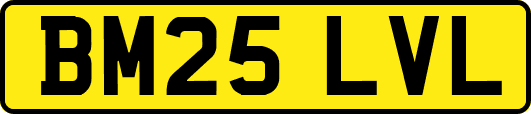 BM25LVL