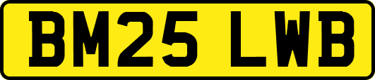 BM25LWB