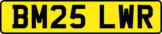 BM25LWR