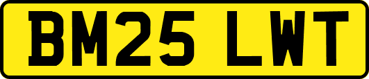 BM25LWT