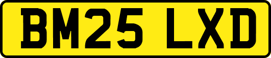 BM25LXD