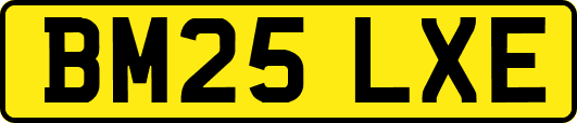 BM25LXE