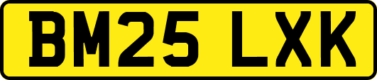 BM25LXK
