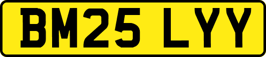 BM25LYY