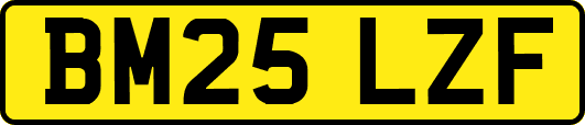 BM25LZF