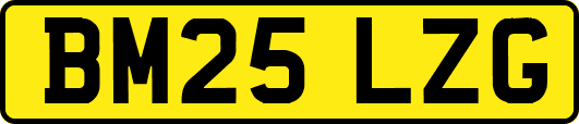 BM25LZG