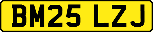 BM25LZJ