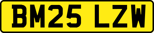 BM25LZW