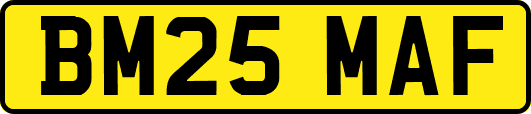 BM25MAF