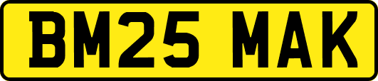 BM25MAK
