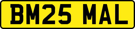 BM25MAL