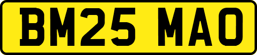 BM25MAO