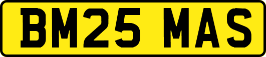BM25MAS