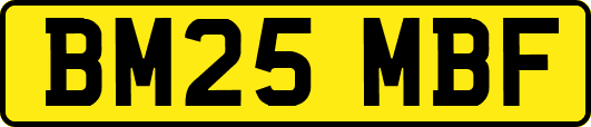 BM25MBF