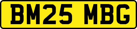 BM25MBG