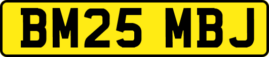 BM25MBJ