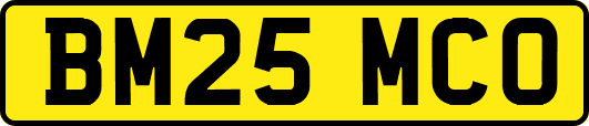 BM25MCO