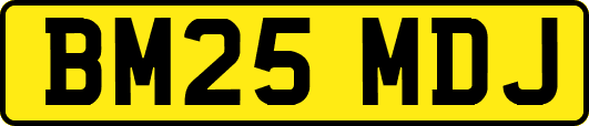 BM25MDJ