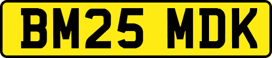 BM25MDK