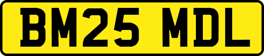 BM25MDL