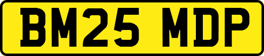 BM25MDP