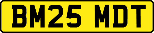 BM25MDT