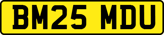 BM25MDU