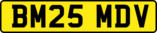 BM25MDV