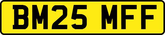 BM25MFF