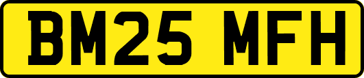 BM25MFH