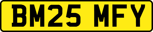 BM25MFY