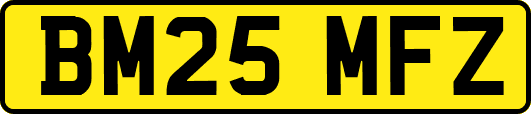 BM25MFZ