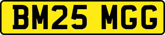 BM25MGG