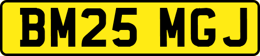 BM25MGJ