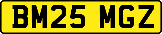BM25MGZ