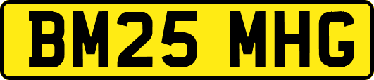 BM25MHG