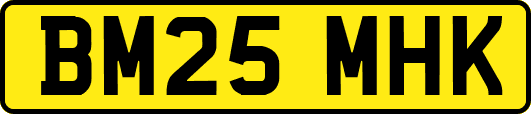 BM25MHK
