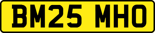 BM25MHO