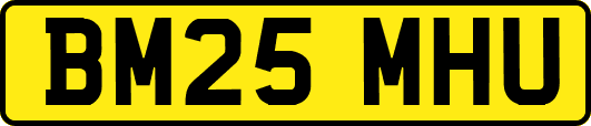 BM25MHU