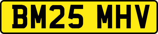 BM25MHV