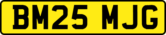 BM25MJG