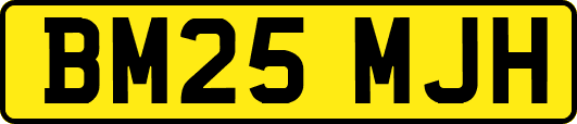 BM25MJH