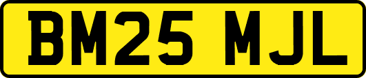 BM25MJL