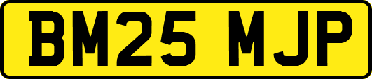 BM25MJP