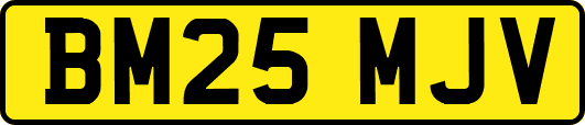 BM25MJV