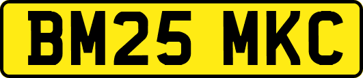 BM25MKC