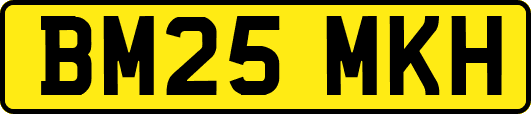 BM25MKH