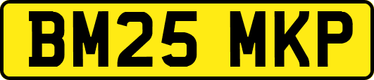 BM25MKP